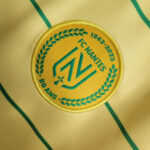 2025/2026 Player Version AS Monaco Home Football Shirt 1:1 Thai Quality - 图片 15