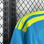 2026 Spain National Team Goalkeeper Football Shirt 1:1 Thai Quality - 图片 3