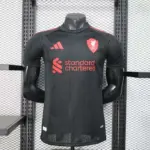 2025/2026 Player Version Liverpool Special Edition 08 Football Jersey 1:1 Thai Quality