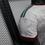 2026/2027 Player Version Manchester United Special Edition Football Shirt 1:1 Thai Quality - 图片 7