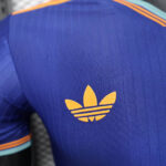 2025/2026 Player Version Newcastle United Third Away Football Shirt 1:1 Thai Quality - 图片 5