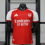 2026/2027 Player Version Arsenal Home Football Shirt 1:1 Thai Quality