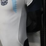 2026 Player Version Argentina Train Jersey 1:1 Thai Quality - 图片 8