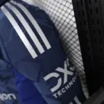2024/2025 Player Version Long Sleeve Manchester United Away Football Shirt 1:1 Thai Quality - 图片 4