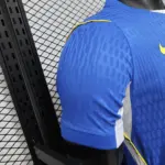 2026/2027 Player Version Chelsea Home Football Shirt 1:1 Thai Quality - 图片 6