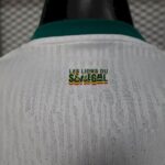 2026 Player Version Senegal National Team Home World Cup Football Shirt - 图片 6