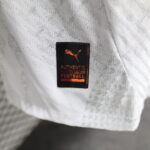 2024/2026 Player Version Egypt National Team Away Football Shirt 1:1 Thai Quality - 图片 10
