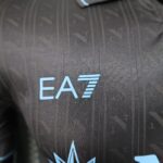 2025/2026 Napoli Third Away Football Jersey 1:1 Thai Quality - 图片 5