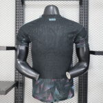 2026 Player Version Argentina Goalkeeper Jersey  1:1 Thai Quality - 图片 2