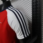 2026/2027 Player Version Arsenal Special Edition Football Shirt 1:1 Thai Quality - 图片 7