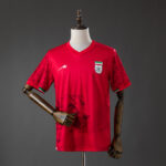 2024  Player Version Spain Away Football Shirt 1:1 Thai Quality - 图片 12