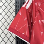 2026/2027 Liverpool Home Soccer Jersey 1:1 Thai Quality - 图片 7
