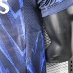2025/2026 Player Version Arsenal Away Football Shirt 1:1 Thai Quality - 图片 7