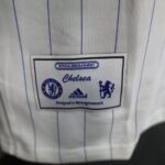 2025/2026 Player Edition Chelsea Casual Jersey 1:1 Thai Quality - 图片 8