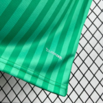 2026 Algeria National Team Away Football Shirt 1:1 Thai Quality - 图片 9