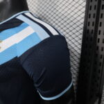 2026 Player Version Argentina Special Edition Jersey  1:1 Thai Quality - 图片 10