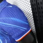 2024/2025 Player Version Chelsea Home Football Shirt 1:1 Thai Quality - 图片 7