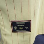 2025/2026 Player Version Arsenal Special Edition  Football Shirt 1:1 Thai Quality - 图片 5