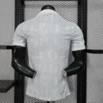 2025/2026 Player Version Chelsea pre-match kit 1:1 Thai Quality - 图片 2