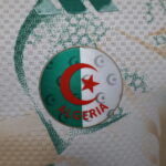 2026/2027 Player Version Algeria Special Edition Jersey - 图片 5