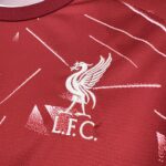2026/2027 Liverpool Home Soccer Jersey 1:1 Thai Quality - 图片 6