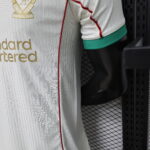 2026/2027 Player Version Liverpool Special Edition Football Shirt 1:1 Thai Quality - 图片 9