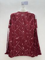 2026/2027 Long Sleeve Liverpool FC Home Football Shirt 1:1 Thai Quality - 图片 2