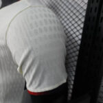 2025/2026 Player Version Lille Away Football Shirt 1:1 Thai Quality - 图片 8