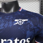 2026/2027 Player Version Arsenal Special Edition Football Shirt 1:1 Thai Quality - 图片 5