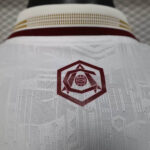 2025/2026 Player Version Arsenal Third Away Football Shirt 1:1 Thai Quality - 图片 4