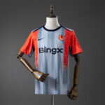 2026/2027 Chelsea  Pre-Match Jerseys