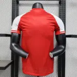 2025/2026 Arsenal Home Special Edition Football Shirt 1:1 Thai Quality - 图片 2