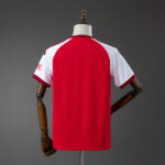 2026/2027 Arsenal Home Football Shirt 1:1 Thai Quality - 图片 6