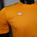 2026 Player Version Côte d'Ivoire Special Edition Football Shirt 1:1 Thai Quality - 图片 4
