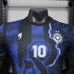 2026 Player Version Argentina (MARADONA #10) Special Edition Jersey  1:1 Thai Quality - 图片 3
