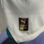 2024/2025 Player Version Palmeiras Third Away Jersey 1:1 Thai Quality - 图片 10