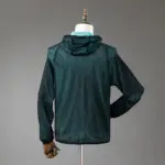 2026 Norway Men's Football Anthem Jacket - 图片 2