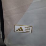 2025 Player Version Spain Pre-race suit Football Shirt 1:1 Thai Quality - 图片 10