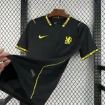 2026/2027 Chelsea Away Football Shirt 1:1 Thai Quality - 图片 3
