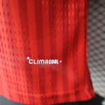 2026/2027 Player Version Bayern Munich Home Football Shirt 1:1 Thai Quality - 图片 10