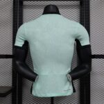 2023/2024 Player Version Chelsea Third Away Football Shirt 1:1 Thai Quality - 图片 2