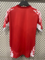 2026/2027 Manchester United Red Special Edition Football Shirt Blue 1:1 Thai Quality - 图片 2