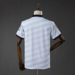 2026/2027 Bayern Munich Away Football Shirt 1:1 Thai Quality - 图片 2