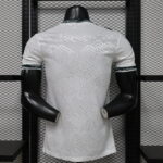 2026/2027 Player Version Juventus Special Edition Football Shirt 1:1 Thai Quality - 图片 2