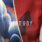 2025/2026 Player Version Manchester United Special Edition Red Football Shirt 1:1 Thai Quality - 图片 8