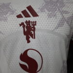 2026/2027 Player Version Manchester United Special Edition Football Shirt 1:1 Thai Quality - 图片 4
