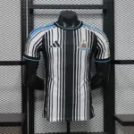 2026/2027 Player Version Newcastle United Home Jersey 1:1 Thai Quality