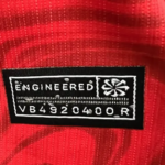 2026 Türkiye National Team Home Football Shirt 1:1 Thai Quality - 图片 7