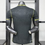 2026/2027 Player Version Chelsea Away Football Shirt 1:1 Thai Quality - 图片 2
