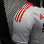 2025/2026 Liverpool FC Special Edition Player Football Jersey 1:1 Thai Quality - 图片 6